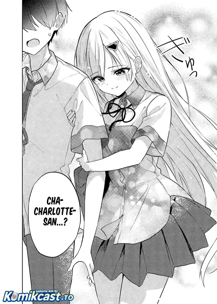 image-komik-maigo-ni-natteita-youjo-wo-tasuketara-otonari-ni-sumu-bishoujo-ryuugakusei-ga-ie-ni-asobi-ni-kuru-you-ni-natta-ken-nitsuite-chapter-29-10/20