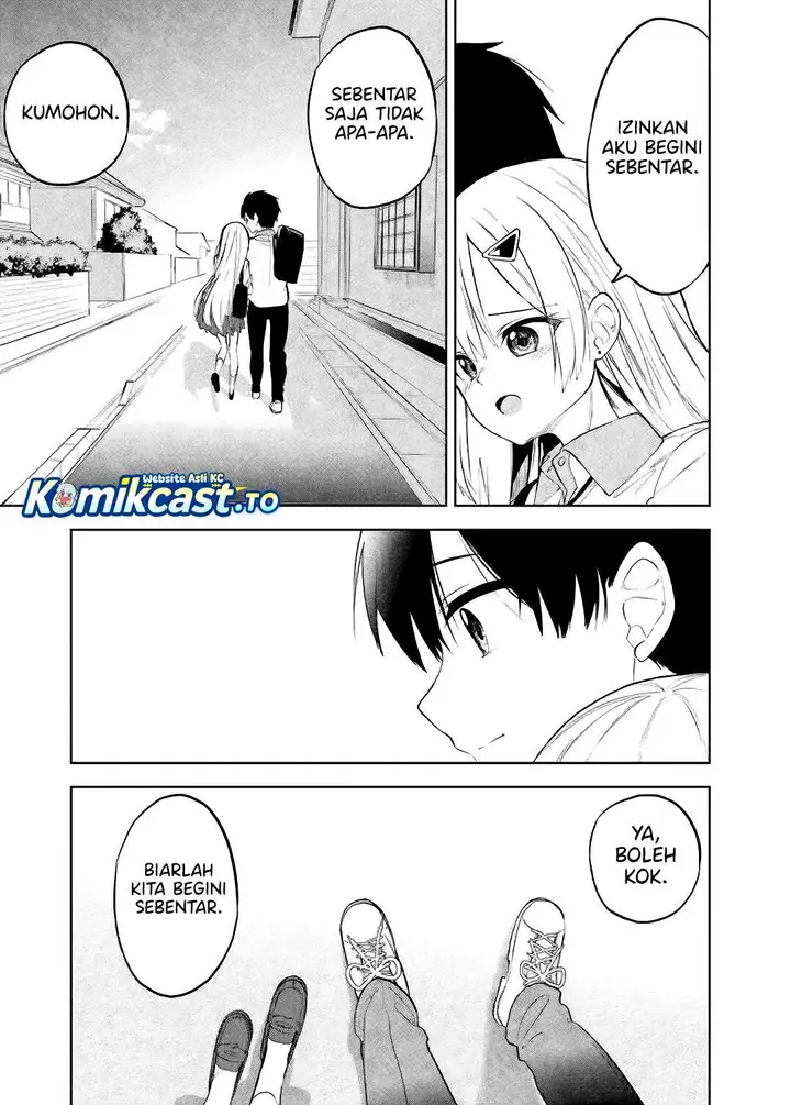 image-komik-maigo-ni-natteita-youjo-wo-tasuketara-otonari-ni-sumu-bishoujo-ryuugakusei-ga-ie-ni-asobi-ni-kuru-you-ni-natta-ken-nitsuite-chapter-29-11/20