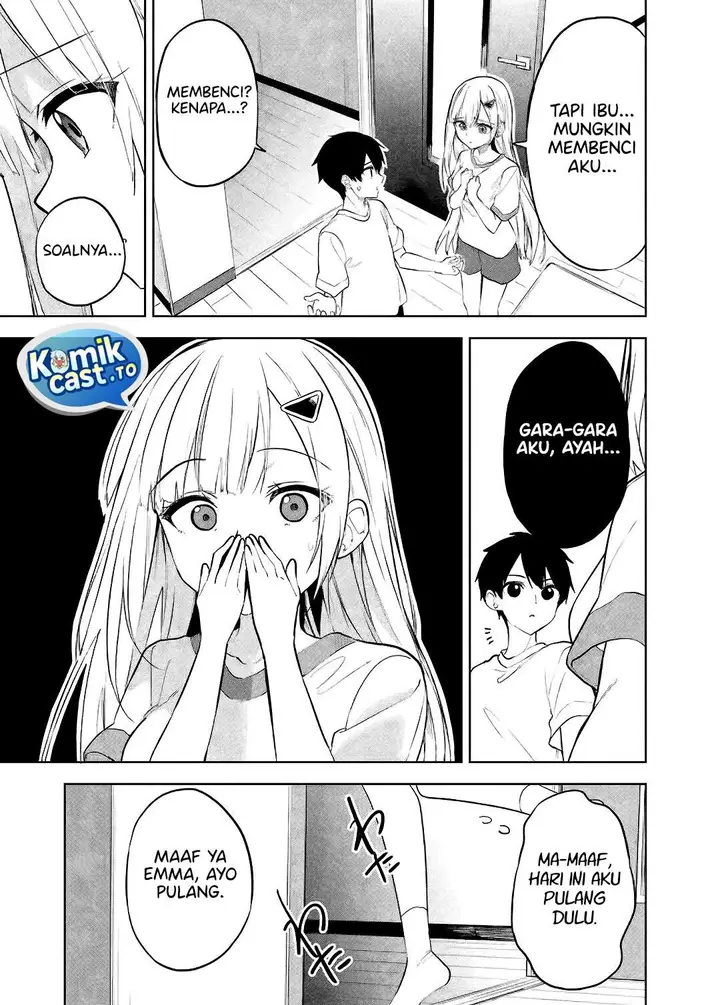 image-komik-maigo-ni-natteita-youjo-wo-tasuketara-otonari-ni-sumu-bishoujo-ryuugakusei-ga-ie-ni-asobi-ni-kuru-you-ni-natta-ken-nitsuite-chapter-29-13/20
