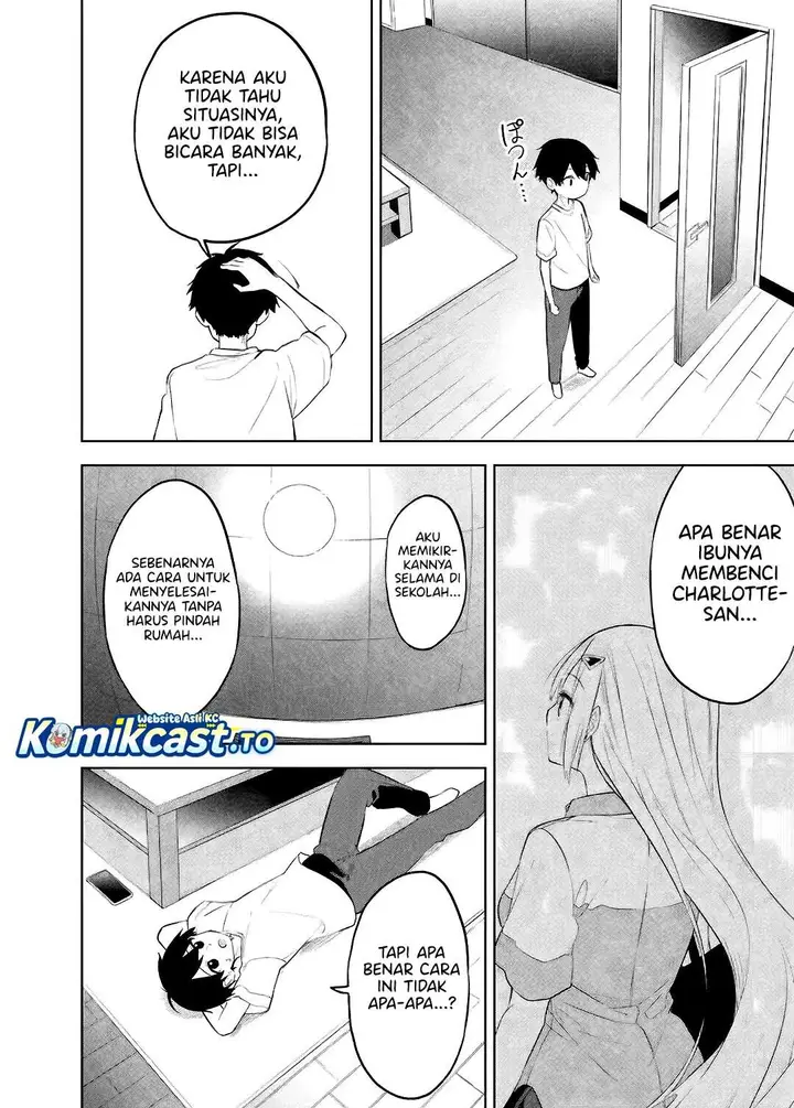 image-komik-maigo-ni-natteita-youjo-wo-tasuketara-otonari-ni-sumu-bishoujo-ryuugakusei-ga-ie-ni-asobi-ni-kuru-you-ni-natta-ken-nitsuite-chapter-29-14/20