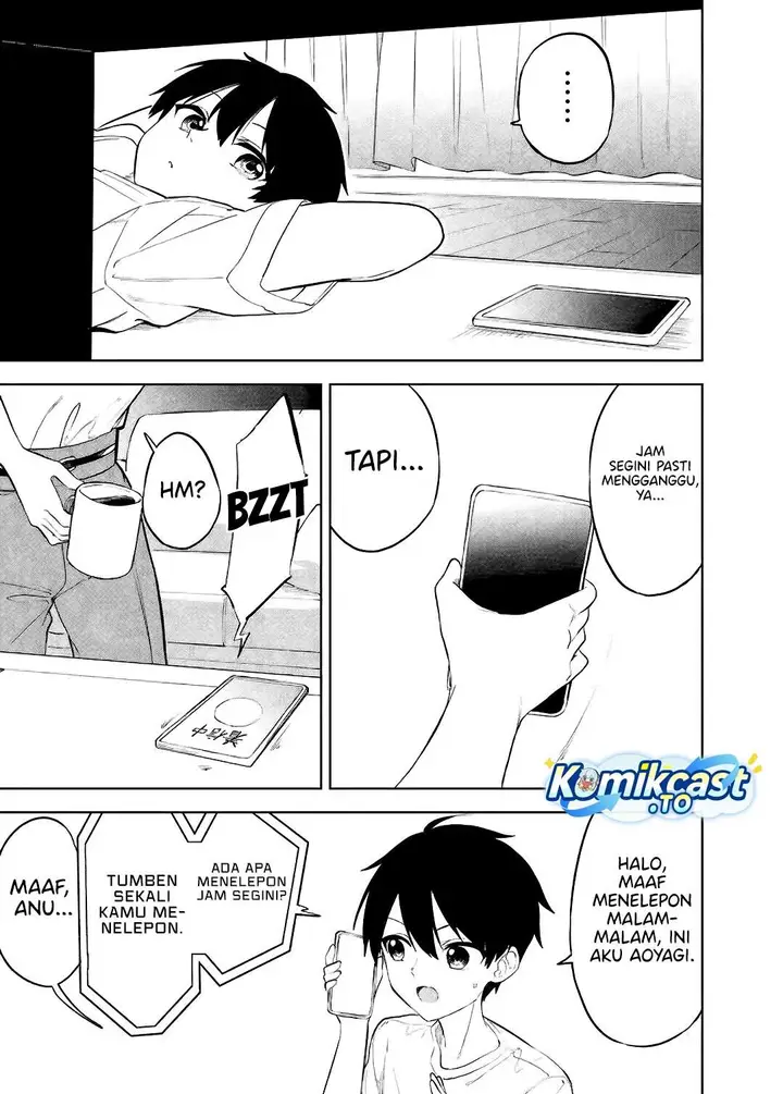 image-komik-maigo-ni-natteita-youjo-wo-tasuketara-otonari-ni-sumu-bishoujo-ryuugakusei-ga-ie-ni-asobi-ni-kuru-you-ni-natta-ken-nitsuite-chapter-29-15/20