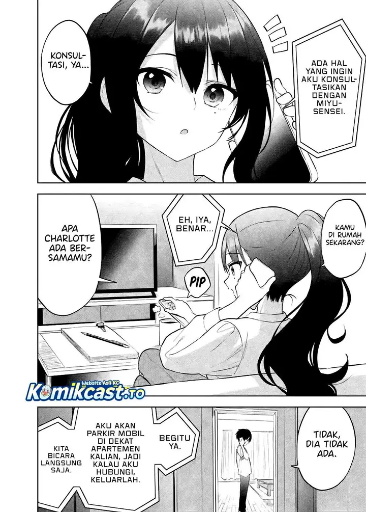 image-komik-maigo-ni-natteita-youjo-wo-tasuketara-otonari-ni-sumu-bishoujo-ryuugakusei-ga-ie-ni-asobi-ni-kuru-you-ni-natta-ken-nitsuite-chapter-29-16/20