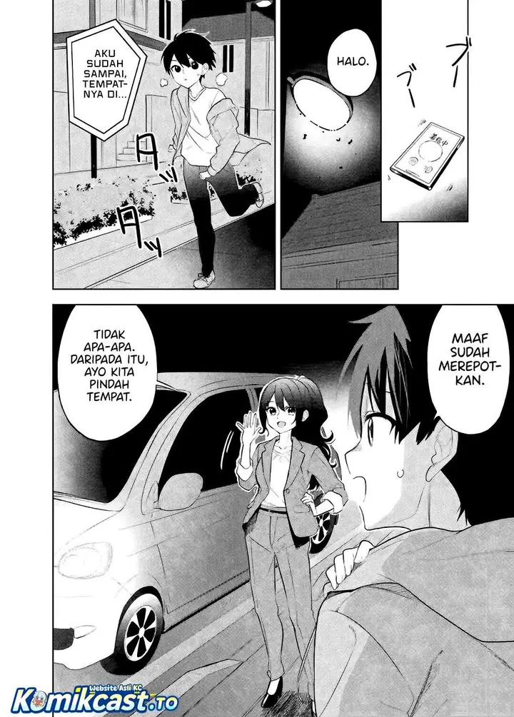 image-komik-maigo-ni-natteita-youjo-wo-tasuketara-otonari-ni-sumu-bishoujo-ryuugakusei-ga-ie-ni-asobi-ni-kuru-you-ni-natta-ken-nitsuite-chapter-29-18/20