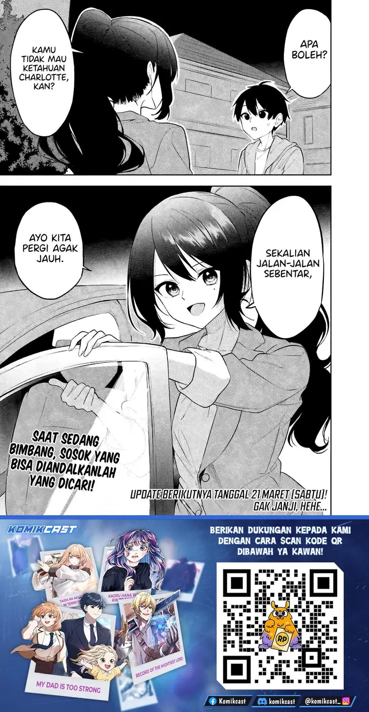 image-komik-maigo-ni-natteita-youjo-wo-tasuketara-otonari-ni-sumu-bishoujo-ryuugakusei-ga-ie-ni-asobi-ni-kuru-you-ni-natta-ken-nitsuite-chapter-29-19/20