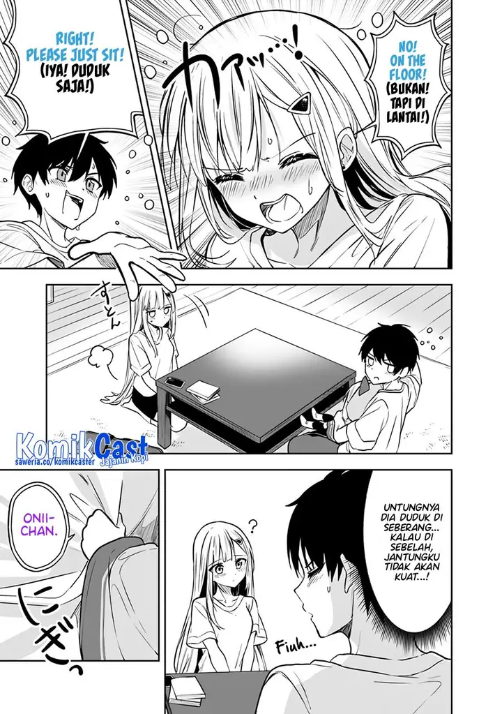 image-komik-maigo-ni-natteita-youjo-wo-tasuketara-otonari-ni-sumu-bishoujo-ryuugakusei-ga-ie-ni-asobi-ni-kuru-you-ni-natta-ken-nitsuite-chapter-3-6/24
