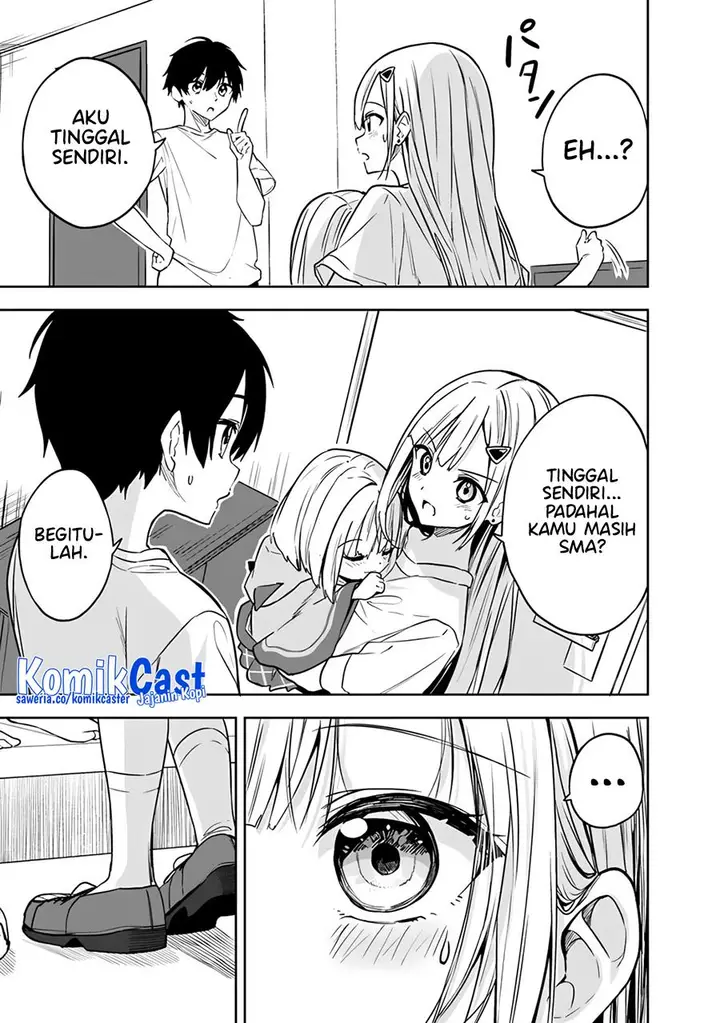 image-komik-maigo-ni-natteita-youjo-wo-tasuketara-otonari-ni-sumu-bishoujo-ryuugakusei-ga-ie-ni-asobi-ni-kuru-you-ni-natta-ken-nitsuite-chapter-3-20/24