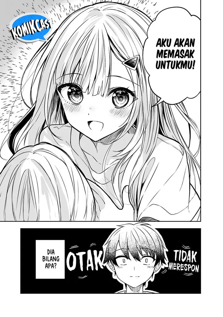 image-komik-maigo-ni-natteita-youjo-wo-tasuketara-otonari-ni-sumu-bishoujo-ryuugakusei-ga-ie-ni-asobi-ni-kuru-you-ni-natta-ken-nitsuite-chapter-3-22/24