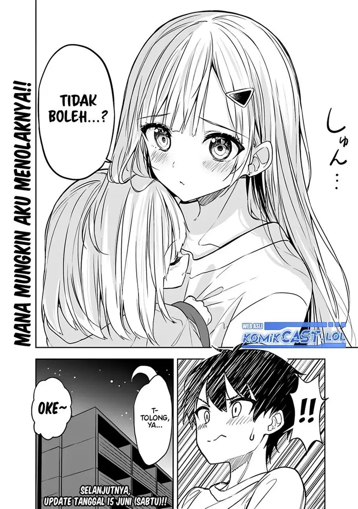 image-komik-maigo-ni-natteita-youjo-wo-tasuketara-otonari-ni-sumu-bishoujo-ryuugakusei-ga-ie-ni-asobi-ni-kuru-you-ni-natta-ken-nitsuite-chapter-3-23/24