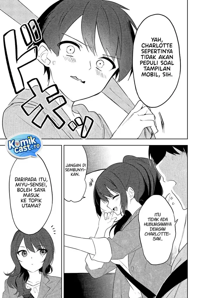 image-komik-maigo-ni-natteita-youjo-wo-tasuketara-otonari-ni-sumu-bishoujo-ryuugakusei-ga-ie-ni-asobi-ni-kuru-you-ni-natta-ken-nitsuite-chapter-30-4/26