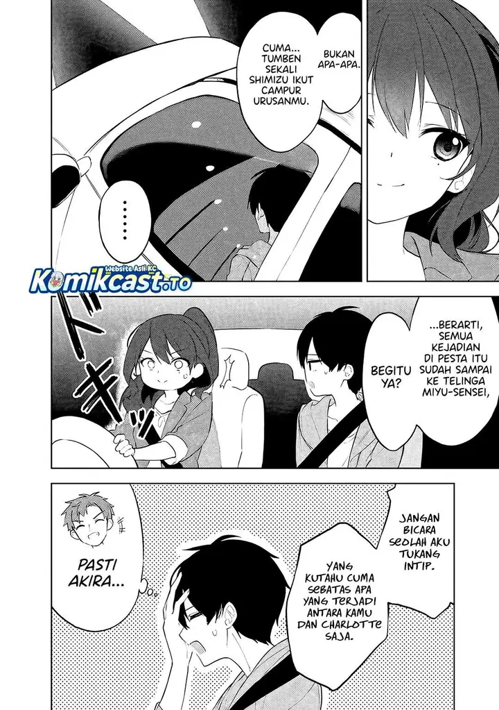 image-komik-maigo-ni-natteita-youjo-wo-tasuketara-otonari-ni-sumu-bishoujo-ryuugakusei-ga-ie-ni-asobi-ni-kuru-you-ni-natta-ken-nitsuite-chapter-30-7/26