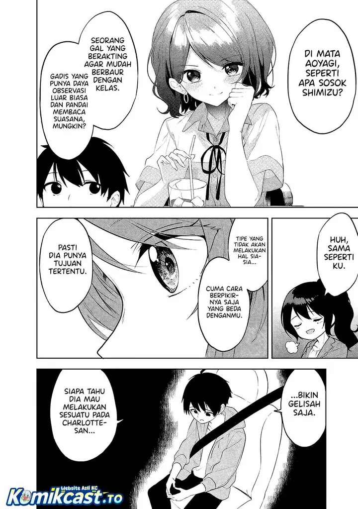 image-komik-maigo-ni-natteita-youjo-wo-tasuketara-otonari-ni-sumu-bishoujo-ryuugakusei-ga-ie-ni-asobi-ni-kuru-you-ni-natta-ken-nitsuite-chapter-30-9/26