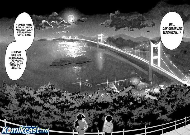 image-komik-maigo-ni-natteita-youjo-wo-tasuketara-otonari-ni-sumu-bishoujo-ryuugakusei-ga-ie-ni-asobi-ni-kuru-you-ni-natta-ken-nitsuite-chapter-30-11/26