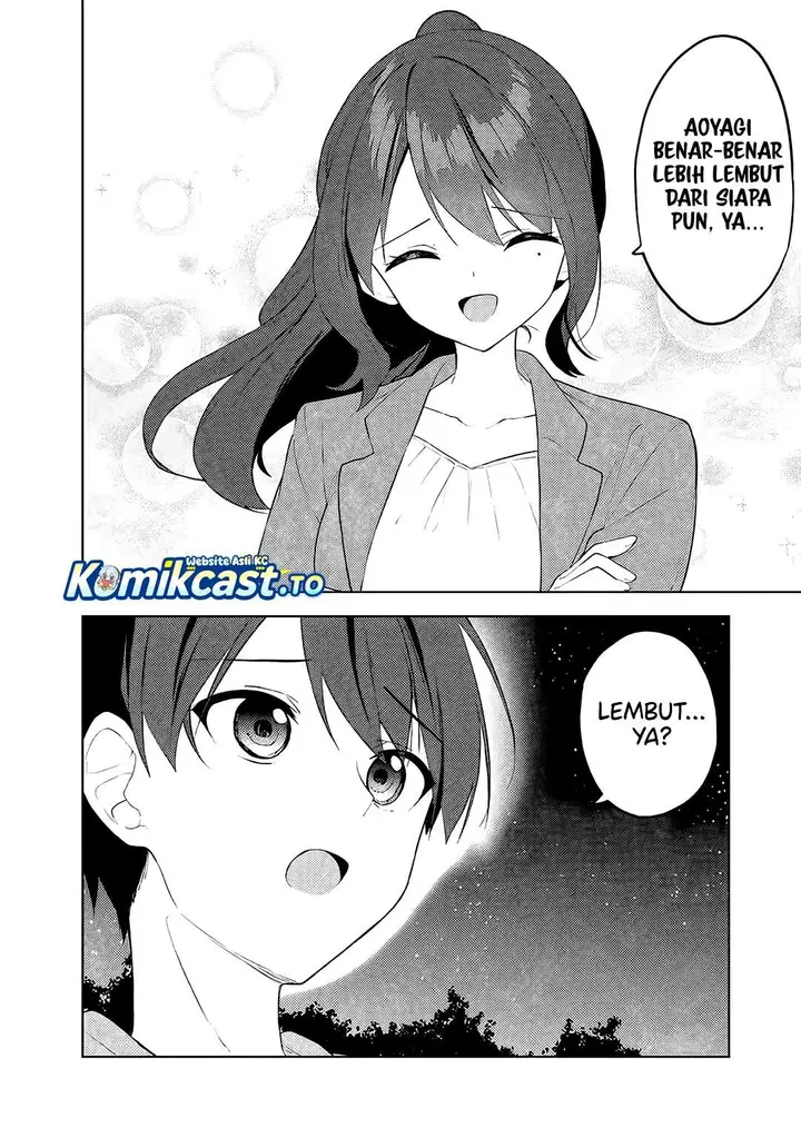image-komik-maigo-ni-natteita-youjo-wo-tasuketara-otonari-ni-sumu-bishoujo-ryuugakusei-ga-ie-ni-asobi-ni-kuru-you-ni-natta-ken-nitsuite-chapter-30-14/26