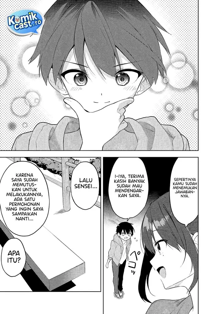 image-komik-maigo-ni-natteita-youjo-wo-tasuketara-otonari-ni-sumu-bishoujo-ryuugakusei-ga-ie-ni-asobi-ni-kuru-you-ni-natta-ken-nitsuite-chapter-30-19/26
