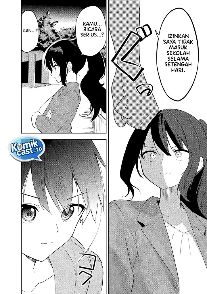 image-komik-maigo-ni-natteita-youjo-wo-tasuketara-otonari-ni-sumu-bishoujo-ryuugakusei-ga-ie-ni-asobi-ni-kuru-you-ni-natta-ken-nitsuite-chapter-30-20/26
