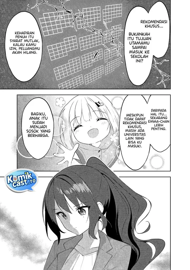 image-komik-maigo-ni-natteita-youjo-wo-tasuketara-otonari-ni-sumu-bishoujo-ryuugakusei-ga-ie-ni-asobi-ni-kuru-you-ni-natta-ken-nitsuite-chapter-30-21/26