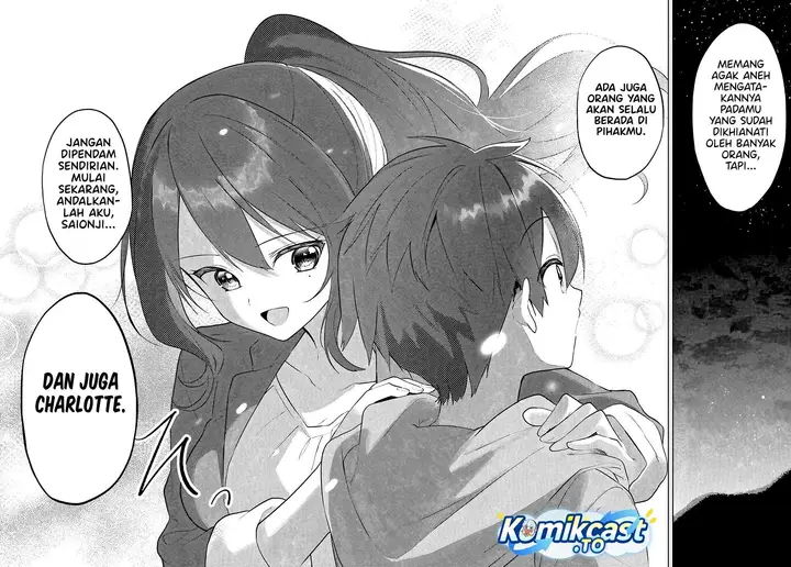 image-komik-maigo-ni-natteita-youjo-wo-tasuketara-otonari-ni-sumu-bishoujo-ryuugakusei-ga-ie-ni-asobi-ni-kuru-you-ni-natta-ken-nitsuite-chapter-30-24/26