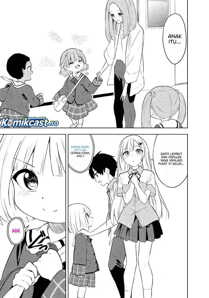 image-komik-maigo-ni-natteita-youjo-wo-tasuketara-otonari-ni-sumu-bishoujo-ryuugakusei-ga-ie-ni-asobi-ni-kuru-you-ni-natta-ken-nitsuite-chapter-31-2/39