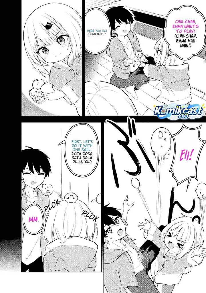 image-komik-maigo-ni-natteita-youjo-wo-tasuketara-otonari-ni-sumu-bishoujo-ryuugakusei-ga-ie-ni-asobi-ni-kuru-you-ni-natta-ken-nitsuite-chapter-31-5/39