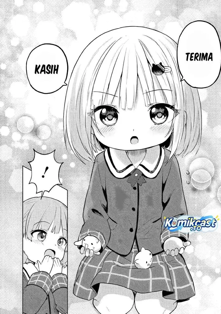 image-komik-maigo-ni-natteita-youjo-wo-tasuketara-otonari-ni-sumu-bishoujo-ryuugakusei-ga-ie-ni-asobi-ni-kuru-you-ni-natta-ken-nitsuite-chapter-31-7/39
