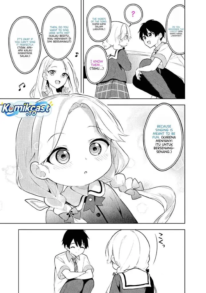 image-komik-maigo-ni-natteita-youjo-wo-tasuketara-otonari-ni-sumu-bishoujo-ryuugakusei-ga-ie-ni-asobi-ni-kuru-you-ni-natta-ken-nitsuite-chapter-31-15/39