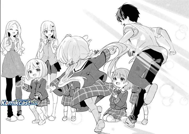 image-komik-maigo-ni-natteita-youjo-wo-tasuketara-otonari-ni-sumu-bishoujo-ryuugakusei-ga-ie-ni-asobi-ni-kuru-you-ni-natta-ken-nitsuite-chapter-31-18/39