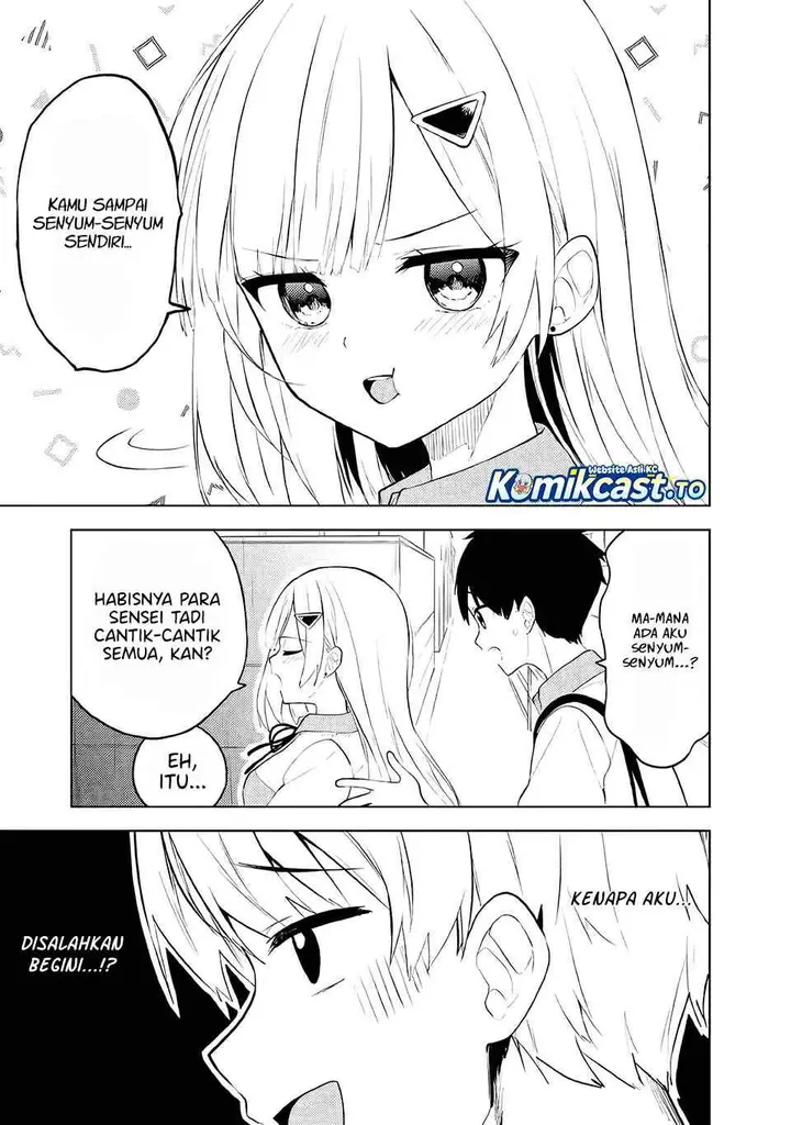 image-komik-maigo-ni-natteita-youjo-wo-tasuketara-otonari-ni-sumu-bishoujo-ryuugakusei-ga-ie-ni-asobi-ni-kuru-you-ni-natta-ken-nitsuite-chapter-31-24/39