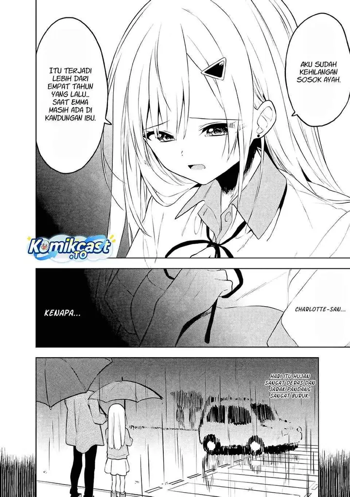 image-komik-maigo-ni-natteita-youjo-wo-tasuketara-otonari-ni-sumu-bishoujo-ryuugakusei-ga-ie-ni-asobi-ni-kuru-you-ni-natta-ken-nitsuite-chapter-31-27/39
