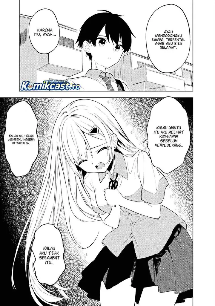 image-komik-maigo-ni-natteita-youjo-wo-tasuketara-otonari-ni-sumu-bishoujo-ryuugakusei-ga-ie-ni-asobi-ni-kuru-you-ni-natta-ken-nitsuite-chapter-31-30/39