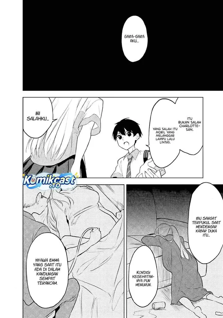 image-komik-maigo-ni-natteita-youjo-wo-tasuketara-otonari-ni-sumu-bishoujo-ryuugakusei-ga-ie-ni-asobi-ni-kuru-you-ni-natta-ken-nitsuite-chapter-31-31/39