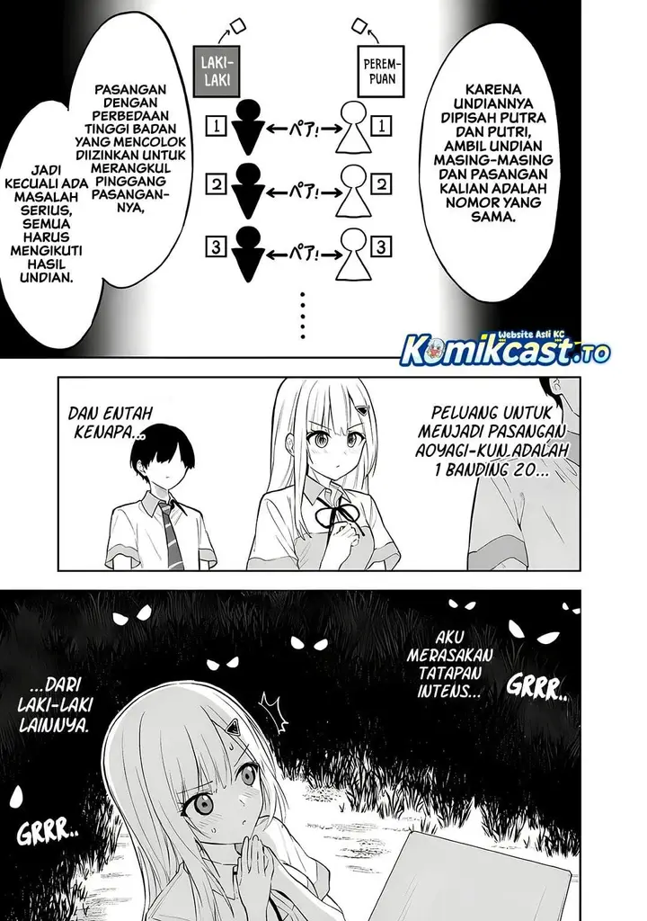 image-komik-maigo-ni-natteita-youjo-wo-tasuketara-otonari-ni-sumu-bishoujo-ryuugakusei-ga-ie-ni-asobi-ni-kuru-you-ni-natta-ken-nitsuite-chapter-32-10/30