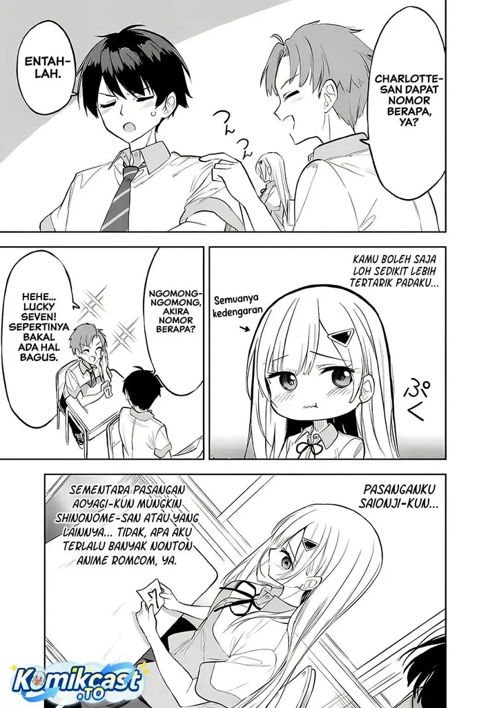 image-komik-maigo-ni-natteita-youjo-wo-tasuketara-otonari-ni-sumu-bishoujo-ryuugakusei-ga-ie-ni-asobi-ni-kuru-you-ni-natta-ken-nitsuite-chapter-32-16/30