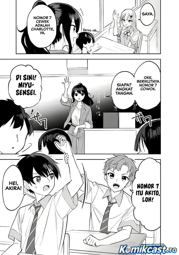 image-komik-maigo-ni-natteita-youjo-wo-tasuketara-otonari-ni-sumu-bishoujo-ryuugakusei-ga-ie-ni-asobi-ni-kuru-you-ni-natta-ken-nitsuite-chapter-32-18/30