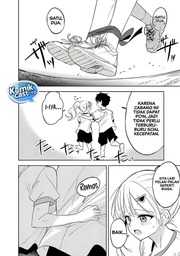 image-komik-maigo-ni-natteita-youjo-wo-tasuketara-otonari-ni-sumu-bishoujo-ryuugakusei-ga-ie-ni-asobi-ni-kuru-you-ni-natta-ken-nitsuite-chapter-32-23/30