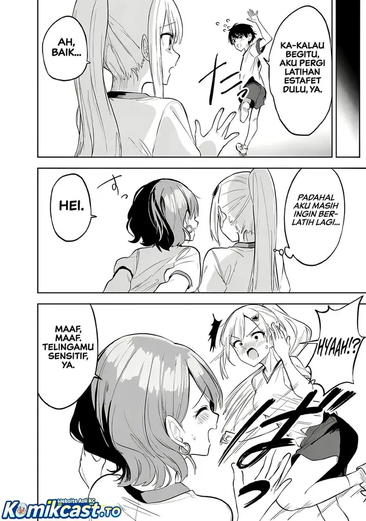 image-komik-maigo-ni-natteita-youjo-wo-tasuketara-otonari-ni-sumu-bishoujo-ryuugakusei-ga-ie-ni-asobi-ni-kuru-you-ni-natta-ken-nitsuite-chapter-32-25/30