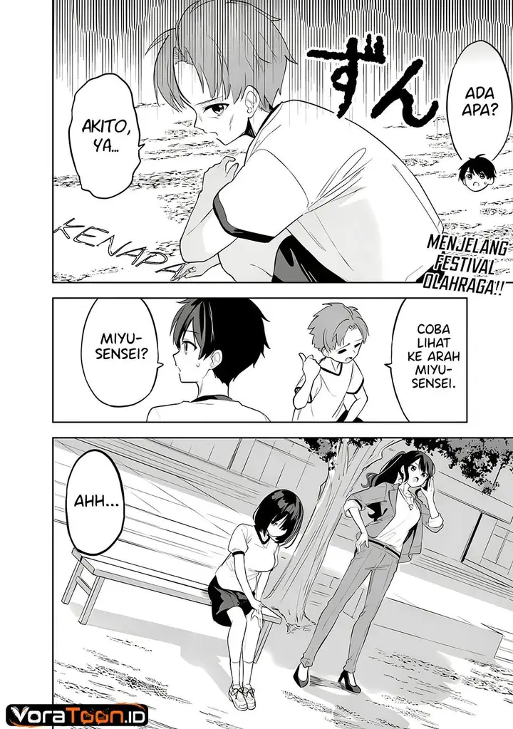 image-komik-maigo-ni-natteita-youjo-wo-tasuketara-otonari-ni-sumu-bishoujo-ryuugakusei-ga-ie-ni-asobi-ni-kuru-you-ni-natta-ken-nitsuite-chapter-33-1/24