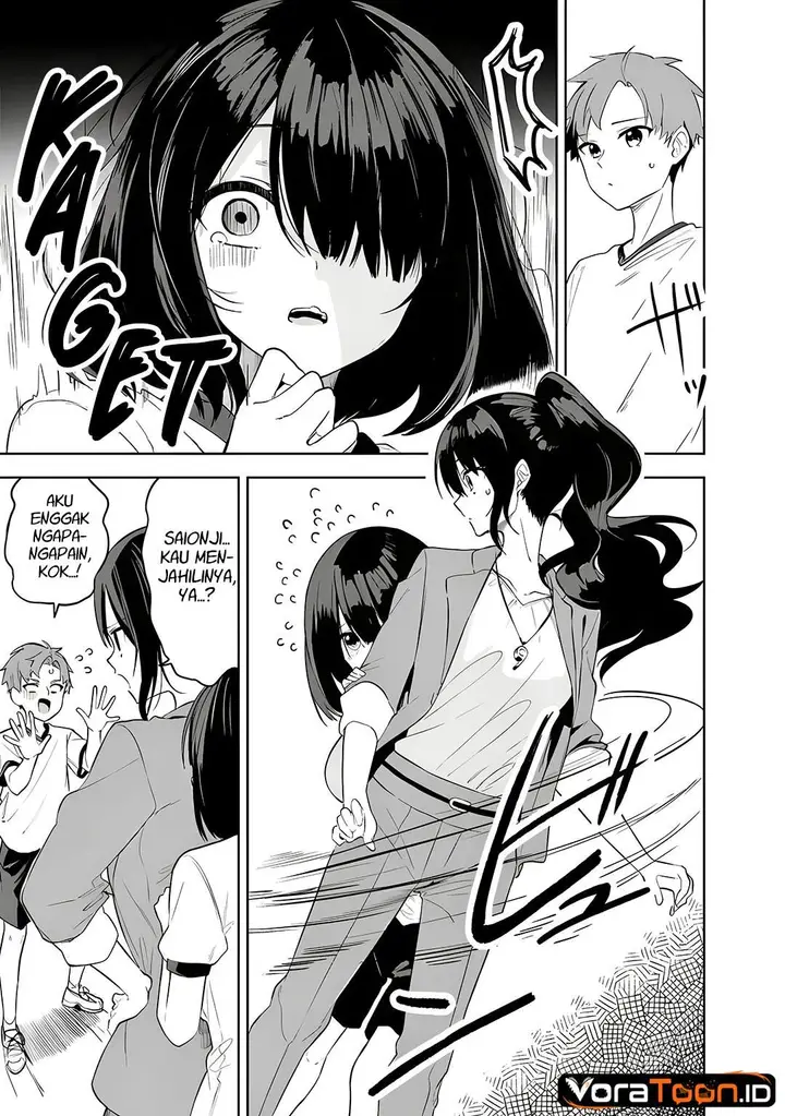 image-komik-maigo-ni-natteita-youjo-wo-tasuketara-otonari-ni-sumu-bishoujo-ryuugakusei-ga-ie-ni-asobi-ni-kuru-you-ni-natta-ken-nitsuite-chapter-33-4/24