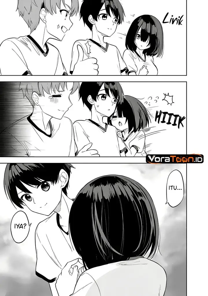 image-komik-maigo-ni-natteita-youjo-wo-tasuketara-otonari-ni-sumu-bishoujo-ryuugakusei-ga-ie-ni-asobi-ni-kuru-you-ni-natta-ken-nitsuite-chapter-33-6/24