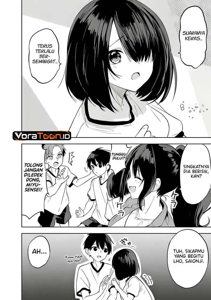 image-komik-maigo-ni-natteita-youjo-wo-tasuketara-otonari-ni-sumu-bishoujo-ryuugakusei-ga-ie-ni-asobi-ni-kuru-you-ni-natta-ken-nitsuite-chapter-33-7/24