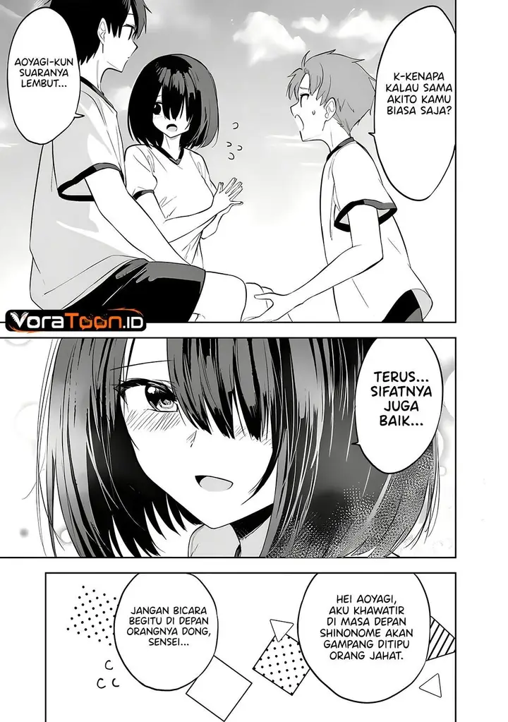 image-komik-maigo-ni-natteita-youjo-wo-tasuketara-otonari-ni-sumu-bishoujo-ryuugakusei-ga-ie-ni-asobi-ni-kuru-you-ni-natta-ken-nitsuite-chapter-33-8/24
