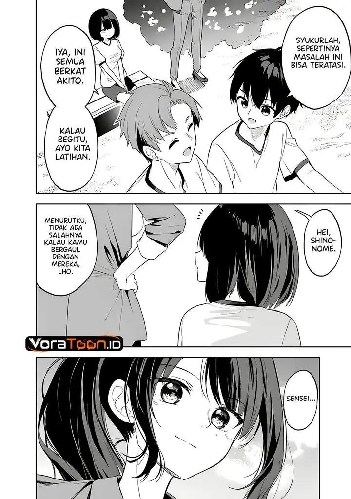 image-komik-maigo-ni-natteita-youjo-wo-tasuketara-otonari-ni-sumu-bishoujo-ryuugakusei-ga-ie-ni-asobi-ni-kuru-you-ni-natta-ken-nitsuite-chapter-33-11/24