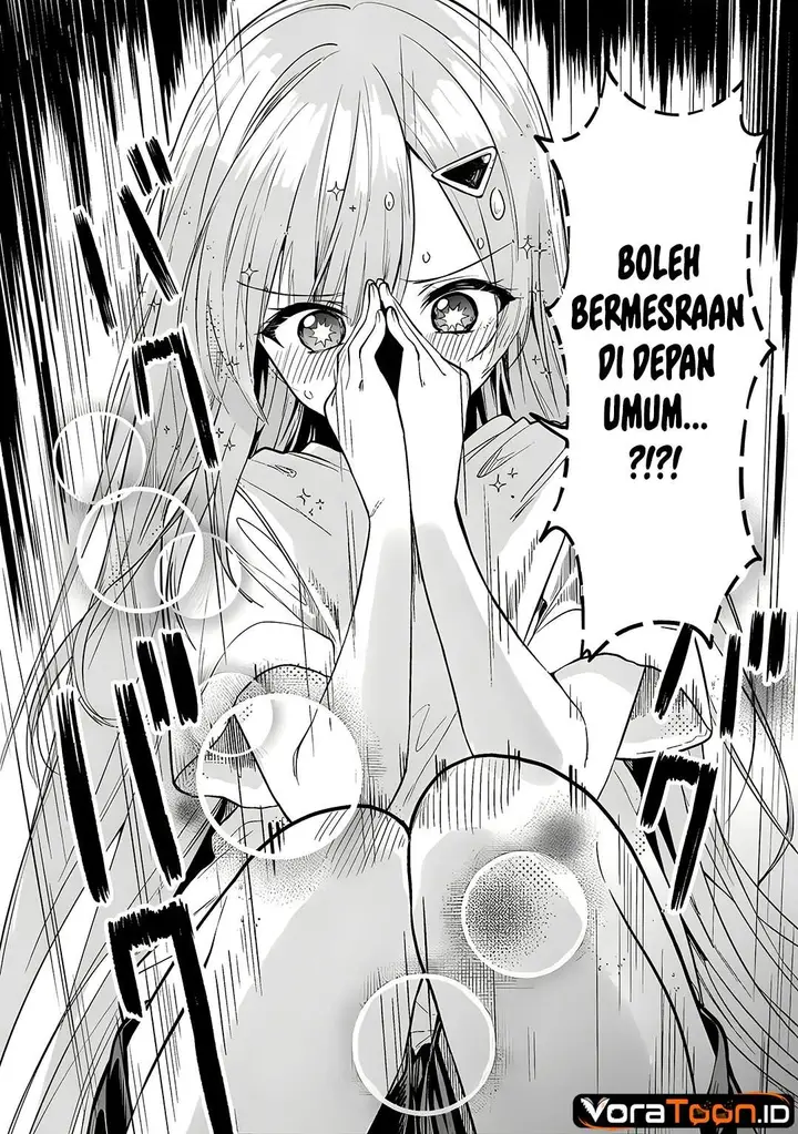 image-komik-maigo-ni-natteita-youjo-wo-tasuketara-otonari-ni-sumu-bishoujo-ryuugakusei-ga-ie-ni-asobi-ni-kuru-you-ni-natta-ken-nitsuite-chapter-33-17/24