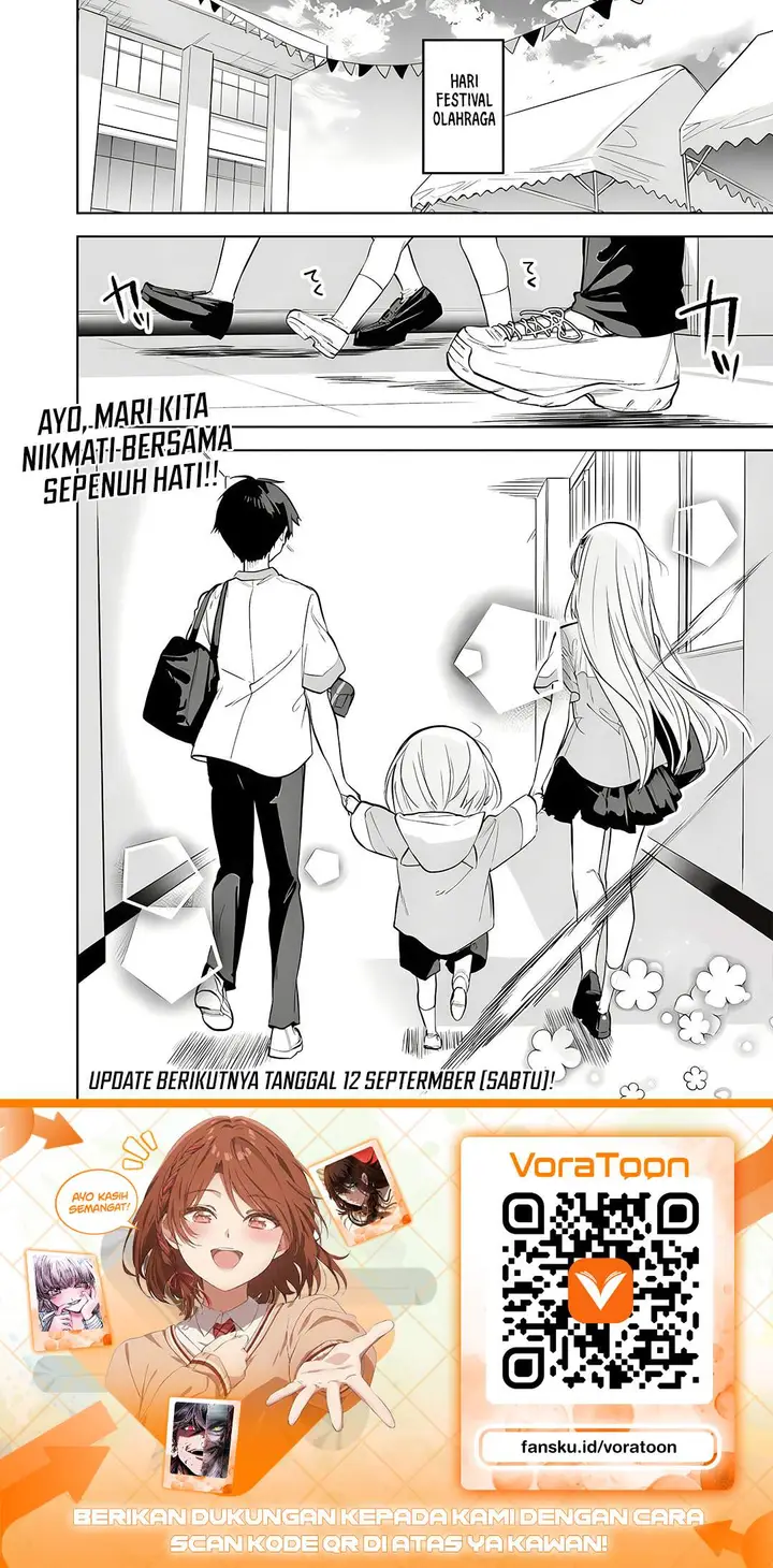 image-komik-maigo-ni-natteita-youjo-wo-tasuketara-otonari-ni-sumu-bishoujo-ryuugakusei-ga-ie-ni-asobi-ni-kuru-you-ni-natta-ken-nitsuite-chapter-33-23/24