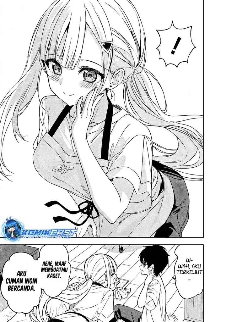 image-komik-maigo-ni-natteita-youjo-wo-tasuketara-otonari-ni-sumu-bishoujo-ryuugakusei-ga-ie-ni-asobi-ni-kuru-you-ni-natta-ken-nitsuite-chapter-4-4/16