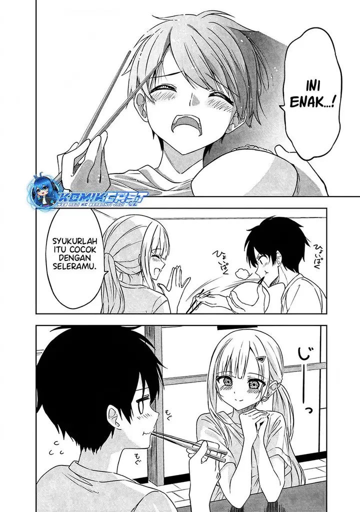 image-komik-maigo-ni-natteita-youjo-wo-tasuketara-otonari-ni-sumu-bishoujo-ryuugakusei-ga-ie-ni-asobi-ni-kuru-you-ni-natta-ken-nitsuite-chapter-4-7/16