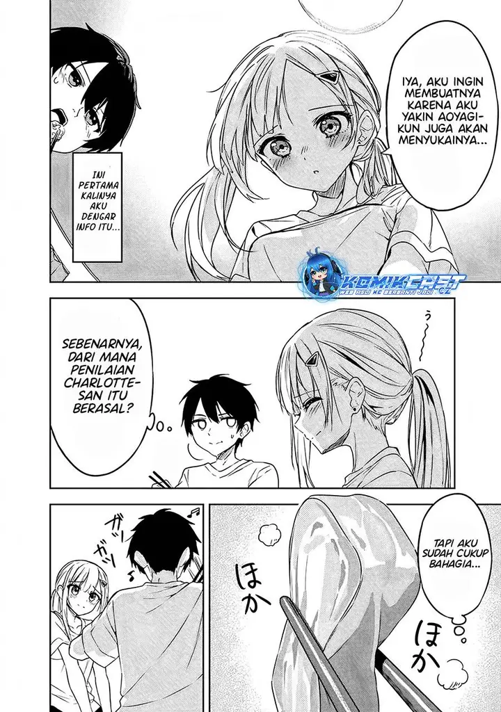 image-komik-maigo-ni-natteita-youjo-wo-tasuketara-otonari-ni-sumu-bishoujo-ryuugakusei-ga-ie-ni-asobi-ni-kuru-you-ni-natta-ken-nitsuite-chapter-4-9/16