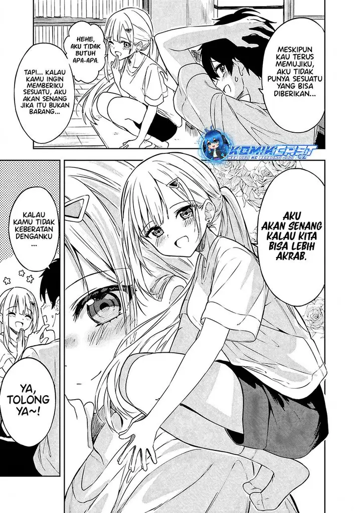 image-komik-maigo-ni-natteita-youjo-wo-tasuketara-otonari-ni-sumu-bishoujo-ryuugakusei-ga-ie-ni-asobi-ni-kuru-you-ni-natta-ken-nitsuite-chapter-4-14/16