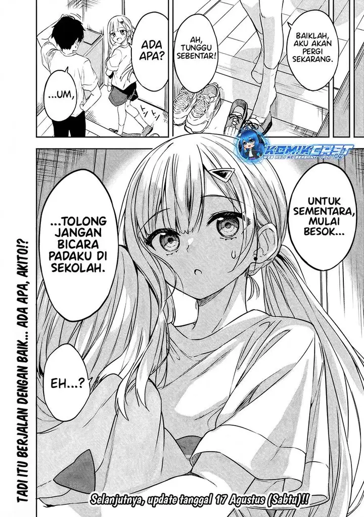 image-komik-maigo-ni-natteita-youjo-wo-tasuketara-otonari-ni-sumu-bishoujo-ryuugakusei-ga-ie-ni-asobi-ni-kuru-you-ni-natta-ken-nitsuite-chapter-4-15/16