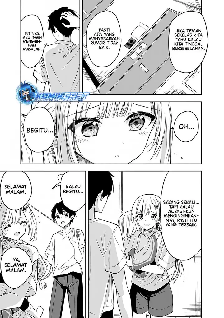 image-komik-maigo-ni-natteita-youjo-wo-tasuketara-otonari-ni-sumu-bishoujo-ryuugakusei-ga-ie-ni-asobi-ni-kuru-you-ni-natta-ken-nitsuite-chapter-5-2/22