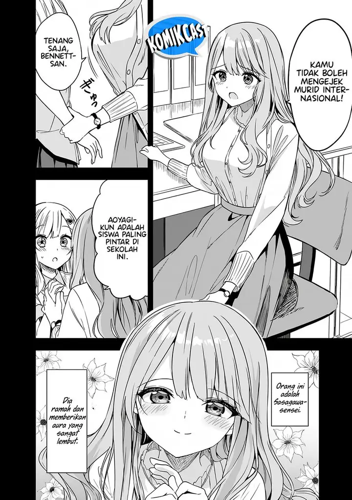 image-komik-maigo-ni-natteita-youjo-wo-tasuketara-otonari-ni-sumu-bishoujo-ryuugakusei-ga-ie-ni-asobi-ni-kuru-you-ni-natta-ken-nitsuite-chapter-5-5/22